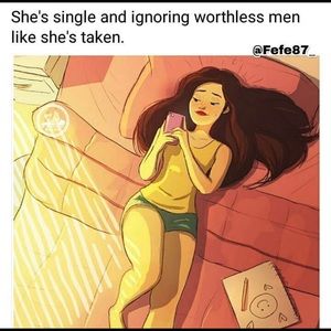 Meet your Posher, Monique